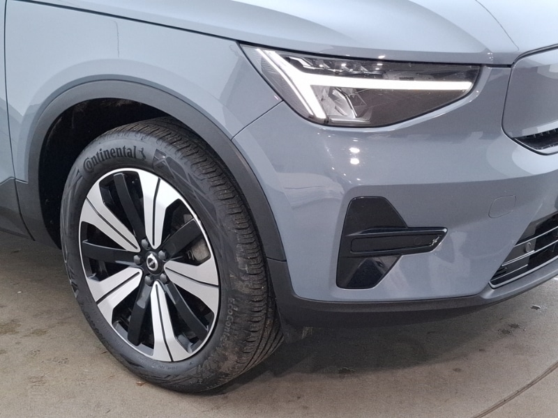 Used Volvo C40 2022 for sale - 76959527: Photo 9