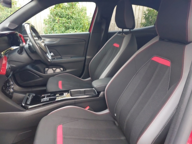 Used Vauxhall Mokka 2022 for sale - 78080347: Photo 5