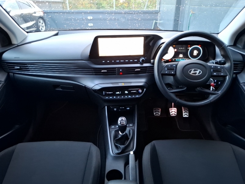 Used Hyundai BAYON 2024 for sale - 76375178: Photo 2