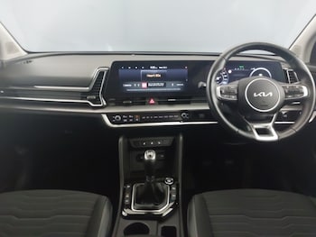 Used Kia Sportage 2022 for sale - 77975150: Photo