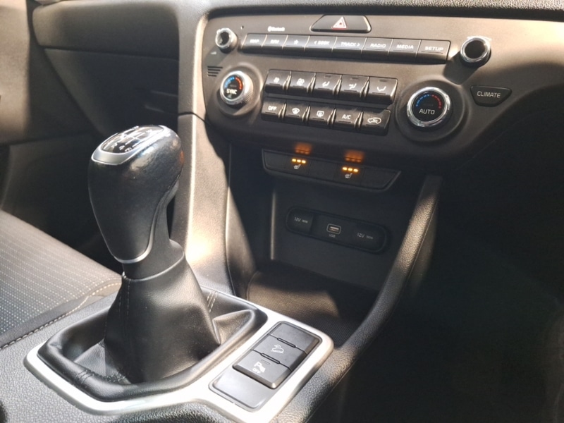 Used Kia Sportage 2021 for sale - 77108354: Photo 11