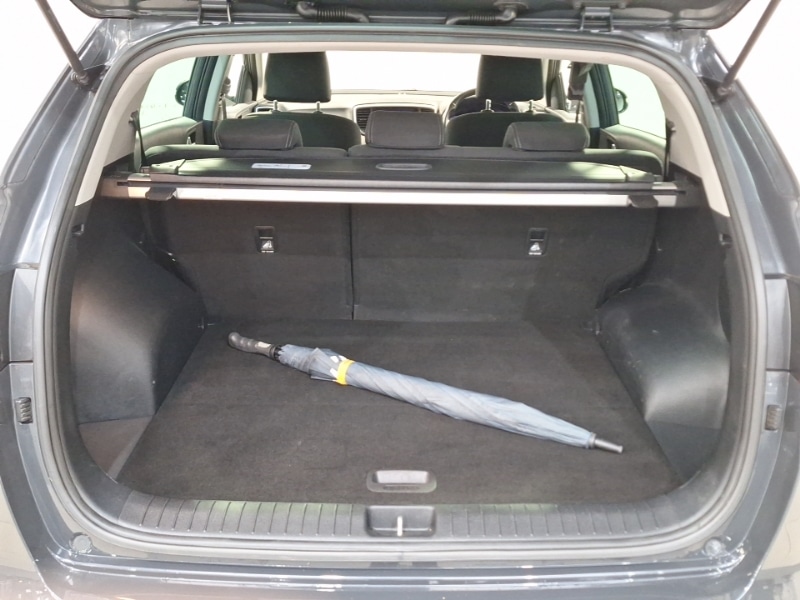 Used Kia Sportage 2021 for sale - 77108354: Photo 8