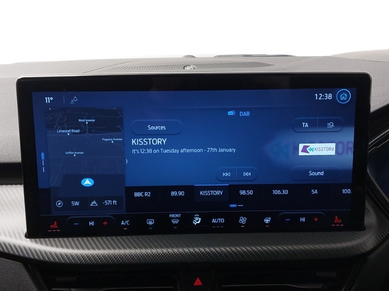 Used Ford Kuga 2024 for sale - 78051693: Photo 10