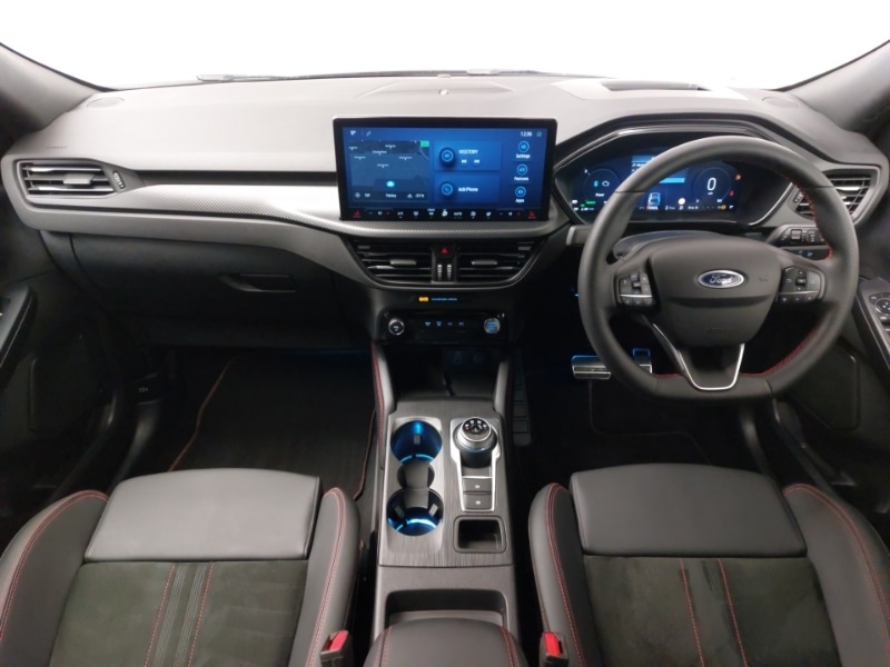 Used Ford Kuga 2024 for sale - 78051693: Photo 2