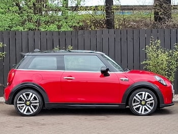 Used MINI Hatch 2022 for sale - 78243887: Photo