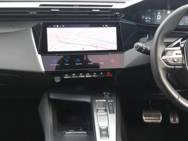 Used Peugeot 308 2023 for sale - 77911934: Photo 7