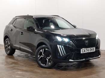 Used Peugeot 2008 2024 for sale - 74988881: Photo