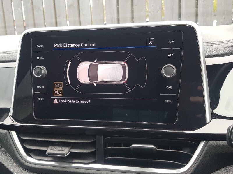 Used Volkswagen T-Roc 2022 for sale - 77298794: Photo 12