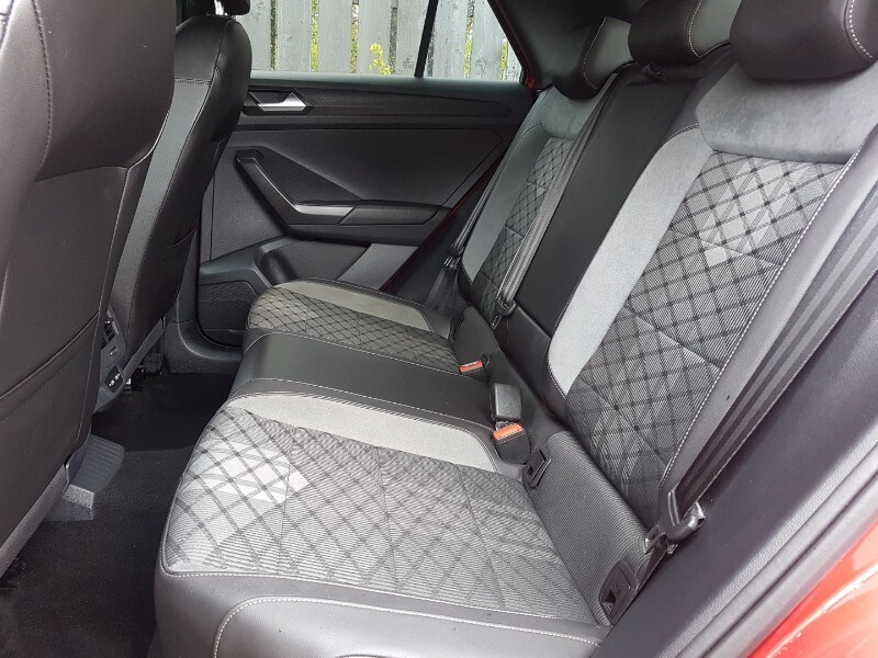 Used Volkswagen T-Roc 2022 for sale - 77298794: Photo 6