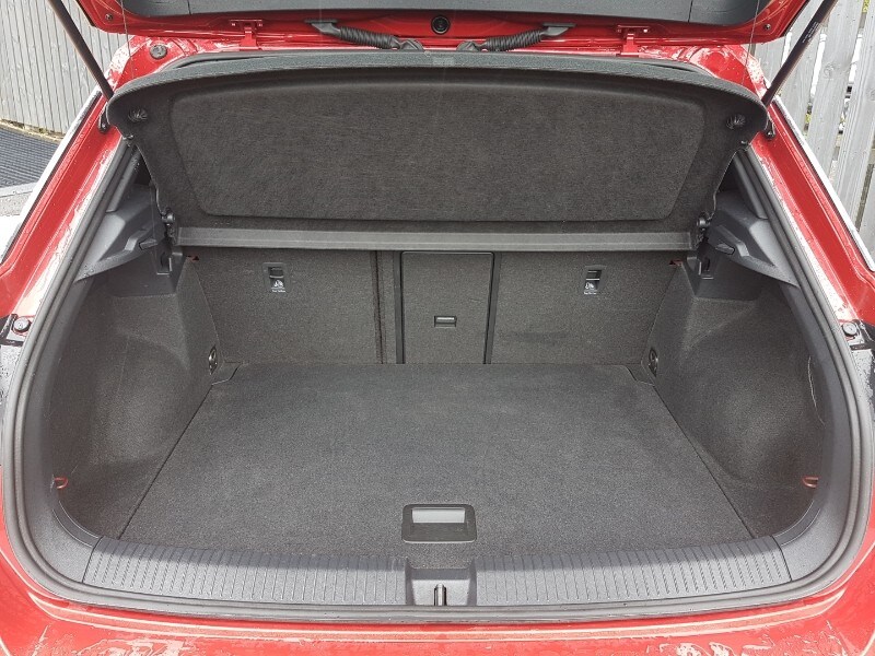 Used Volkswagen T-Roc 2022 for sale - 77298794: Photo 8