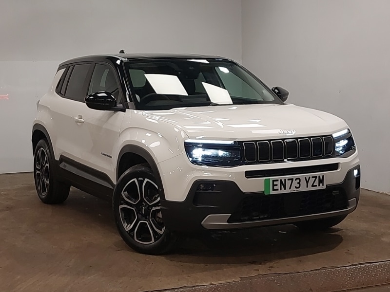 Used Jeep Other 2024 for sale - 78126847: Photo 1