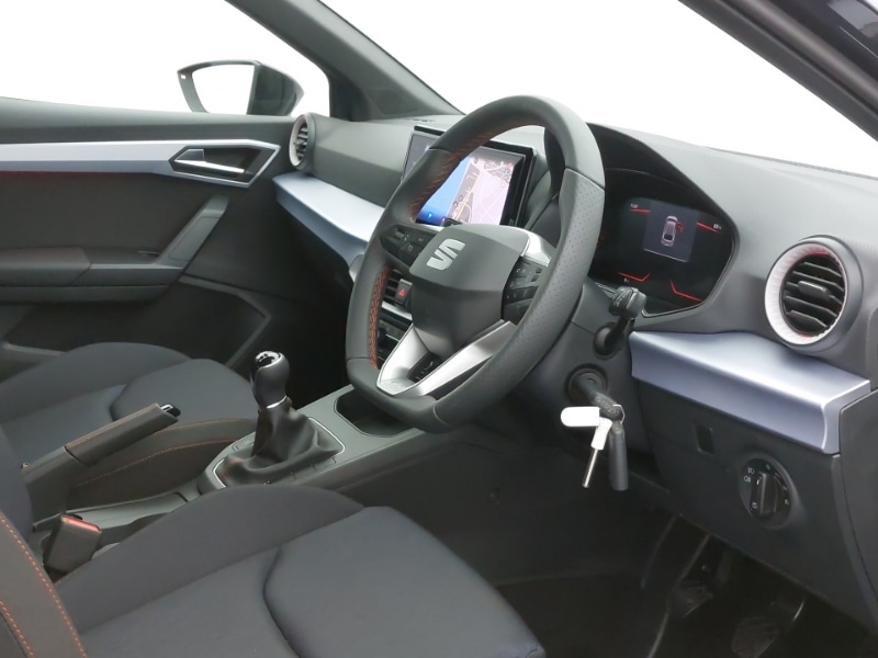 Used SEAT Ibiza 2025 for sale - 77112106: Photo 12