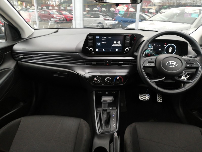 Used Hyundai BAYON 2023 for sale - 77580902: Photo 2