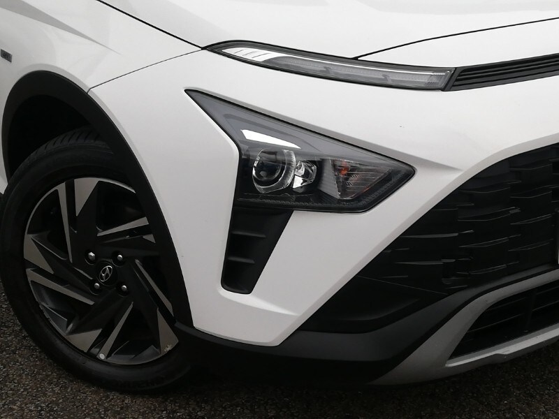 Used Hyundai BAYON 2023 for sale - 77580902: Photo 9