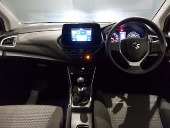 Used Suzuki SX4 S-Cross 2023 for sale - 76392644: Photo