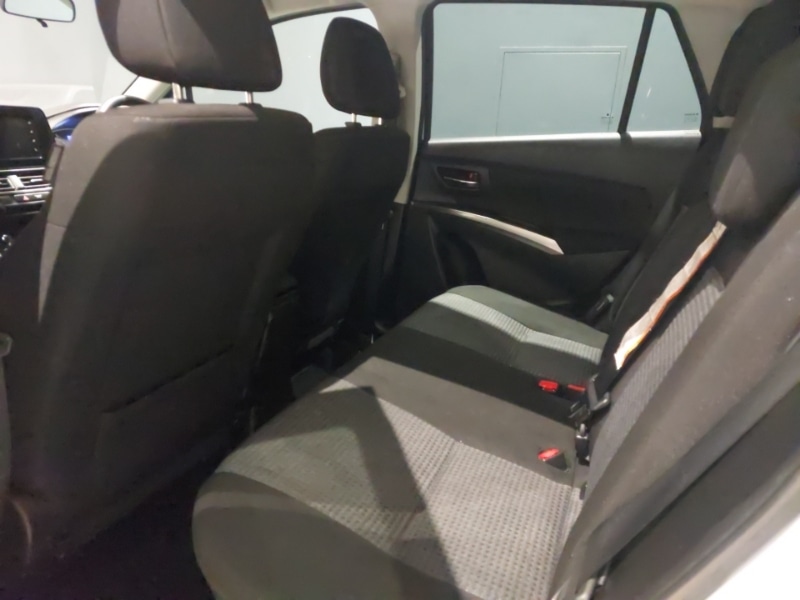 Used Suzuki SX4 S-Cross 2023 for sale - 76392644: Photo 6