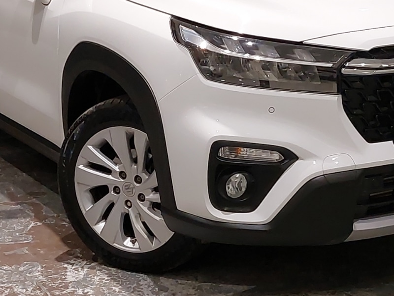 Used Suzuki SX4 S-Cross 2023 for sale - 76392644: Photo 9