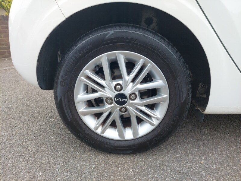 Used Kia Picanto 2023 for sale - 78093363: Photo 12