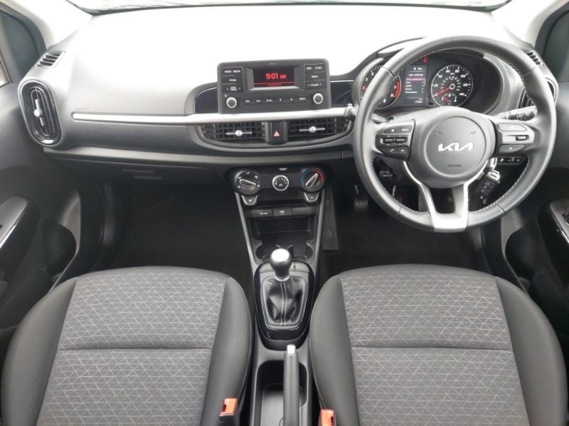 Used Kia Picanto 2023 for sale - 78093363: Photo 2