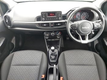 Used Kia Picanto 2023 for sale - 78093363: Photo
