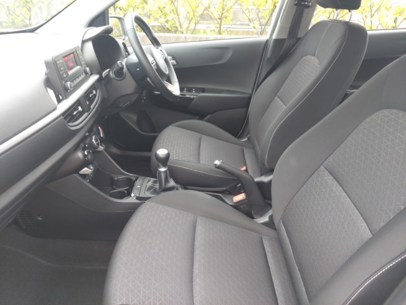 Used Kia Picanto 2023 for sale - 78093363: Photo 5