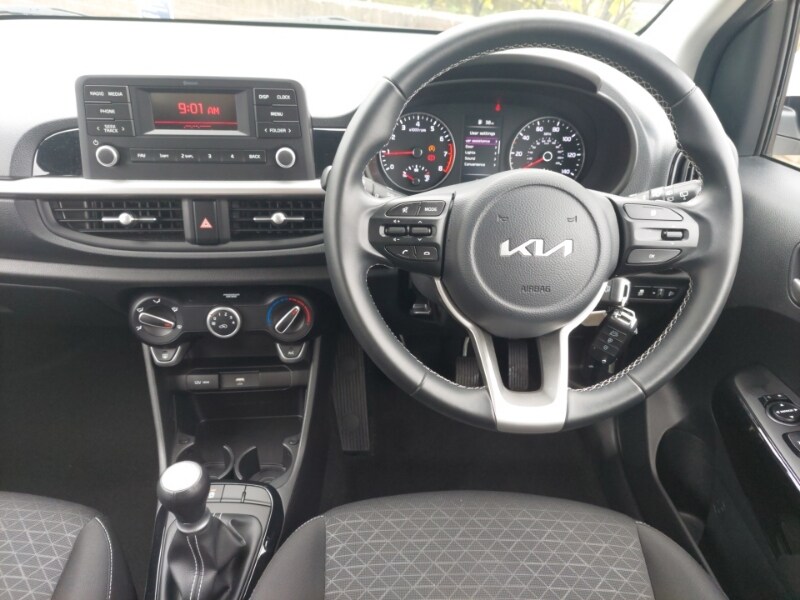 Used Kia Picanto 2023 for sale - 78093363: Photo 7