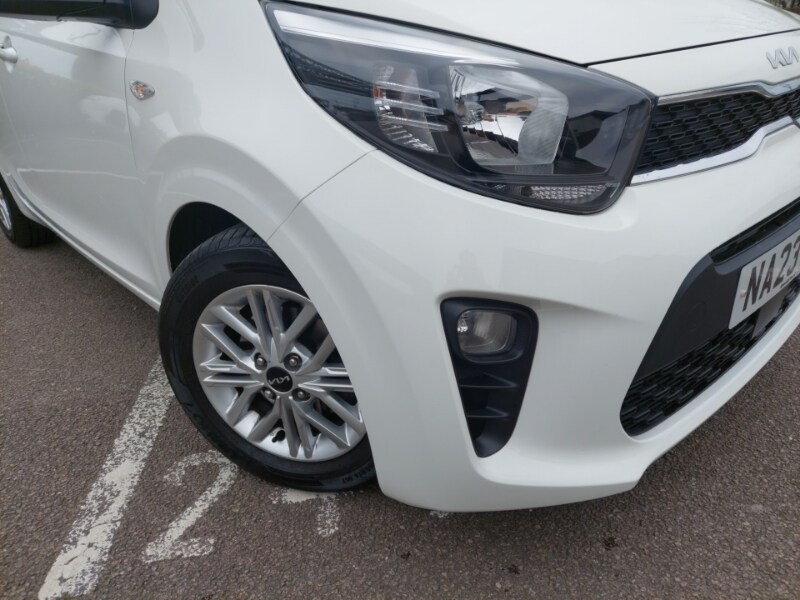 Used Kia Picanto 2023 for sale - 78093363: Photo 9