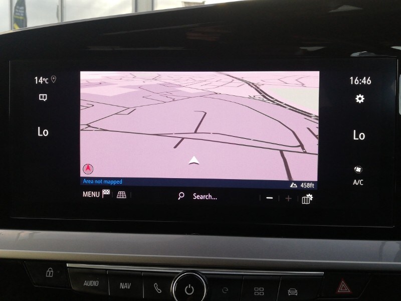 Used Vauxhall Mokka 2022 for sale - 76479416: Photo 10