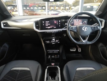 Used Vauxhall Mokka 2022 for sale - 76479416: Photo