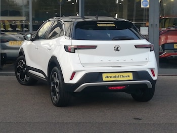 Used Vauxhall Mokka 2022 for sale - 76479416: Photo