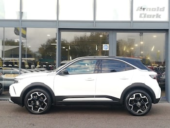 Used Vauxhall Mokka 2022 for sale - 76479416: Photo