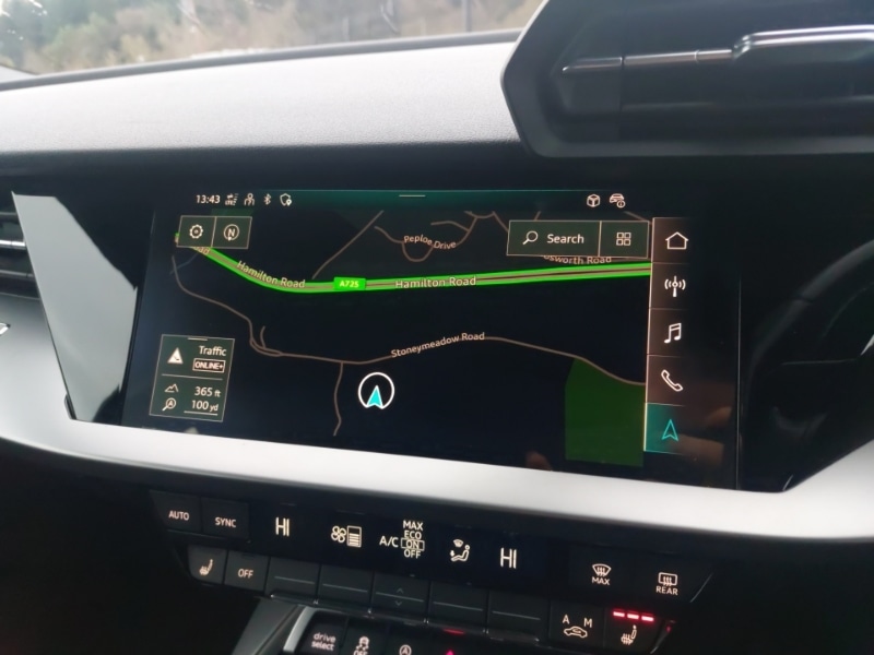 Used Audi A3 2023 for sale - 77304515: Photo 11