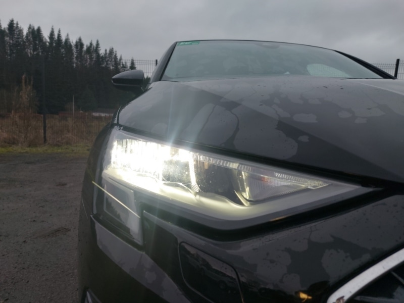 Used Audi A3 2023 for sale - 77304515: Photo 12