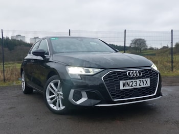 Audi A3 feature image