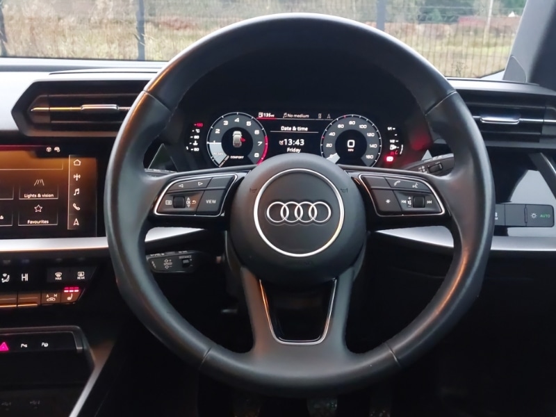 Used Audi A3 2023 for sale - 77304515: Photo 7