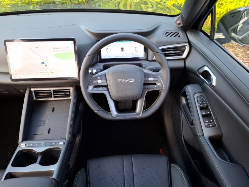 Used BYD Atto 2 2026 for sale - 77702413: Photo 7