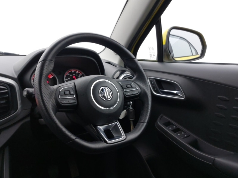 Used MG MG3 2021 for sale - 76652052: Photo 10