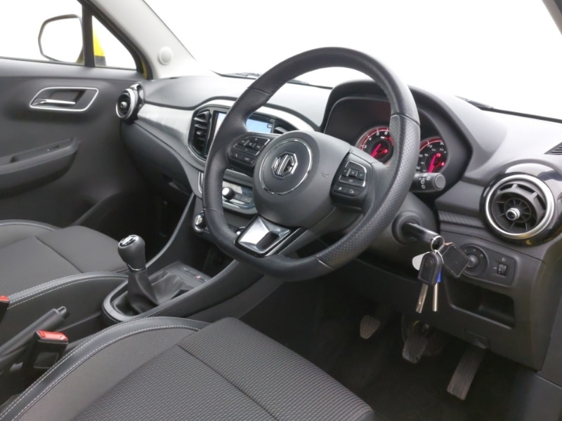 Used MG MG3 2021 for sale - 76652052: Photo 12