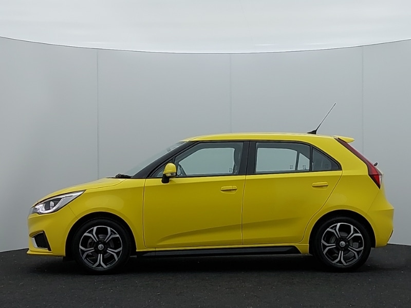 Used MG MG3 2021 for sale - 76652052: Photo 4