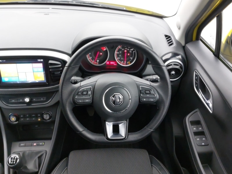 Used MG MG3 2021 for sale - 76652052: Photo 7