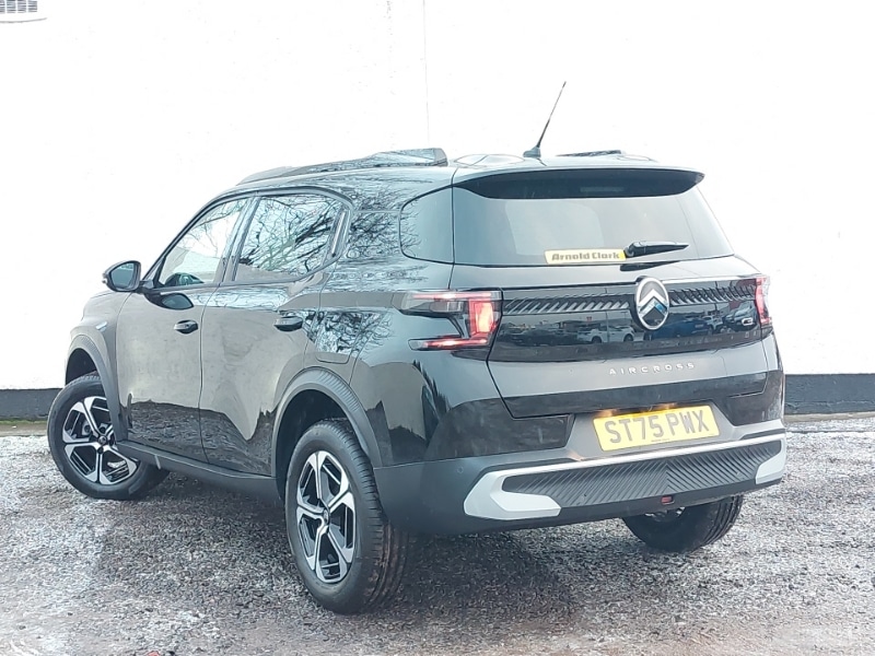 Used Citroen C3 Aircross 2025 for sale - 77580885: Photo 3