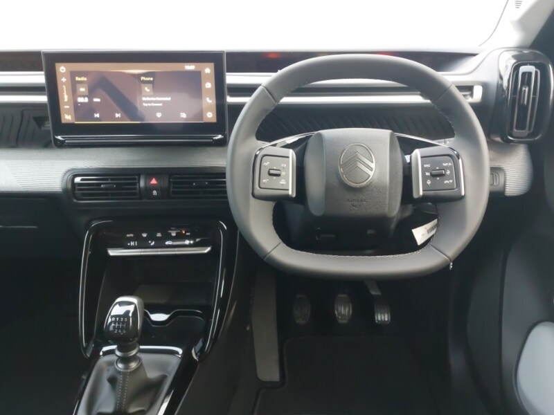 Used Citroen C3 Aircross 2025 for sale - 77580885: Photo 7