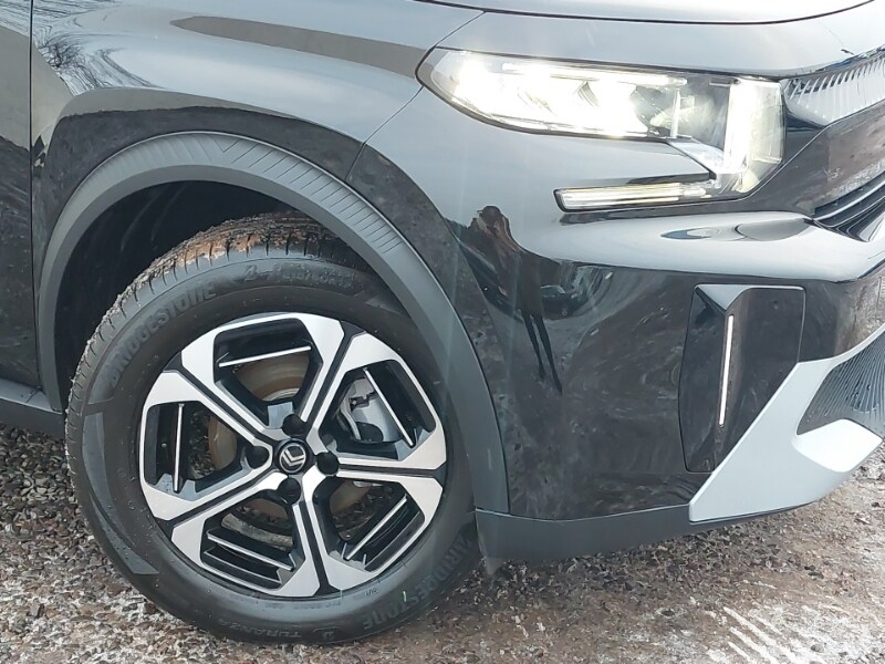 Used Citroen C3 Aircross 2025 for sale - 77580885: Photo 9