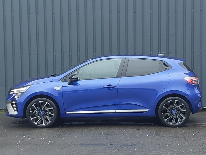 Used Renault Clio 2025 for sale - 77150440: Photo 4