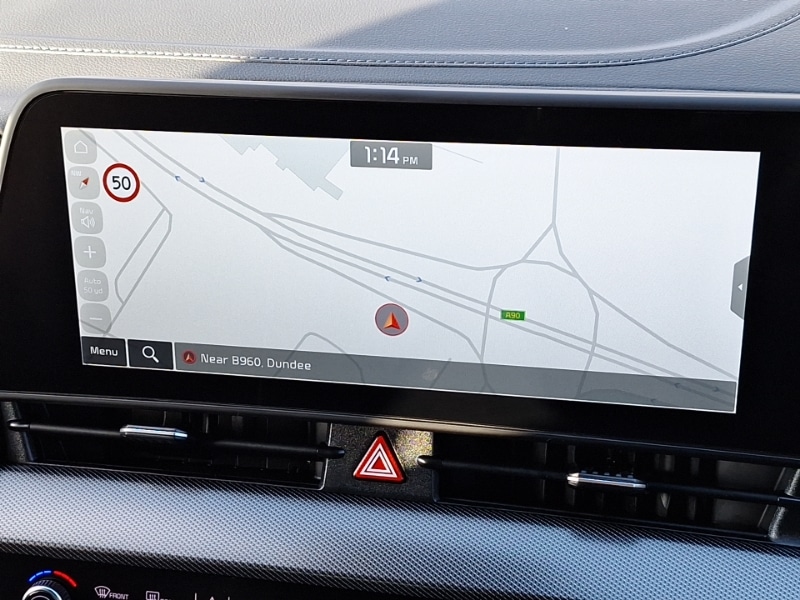 Used Kia Sportage 2025 for sale - 77253335: Photo 10