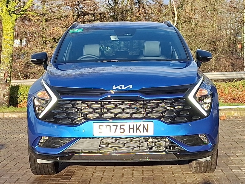 Used Kia Sportage 2025 for sale - 77253335: Photo 12