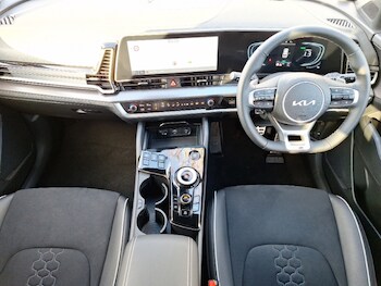 Used Kia Sportage 2025 for sale - 77253335: Photo