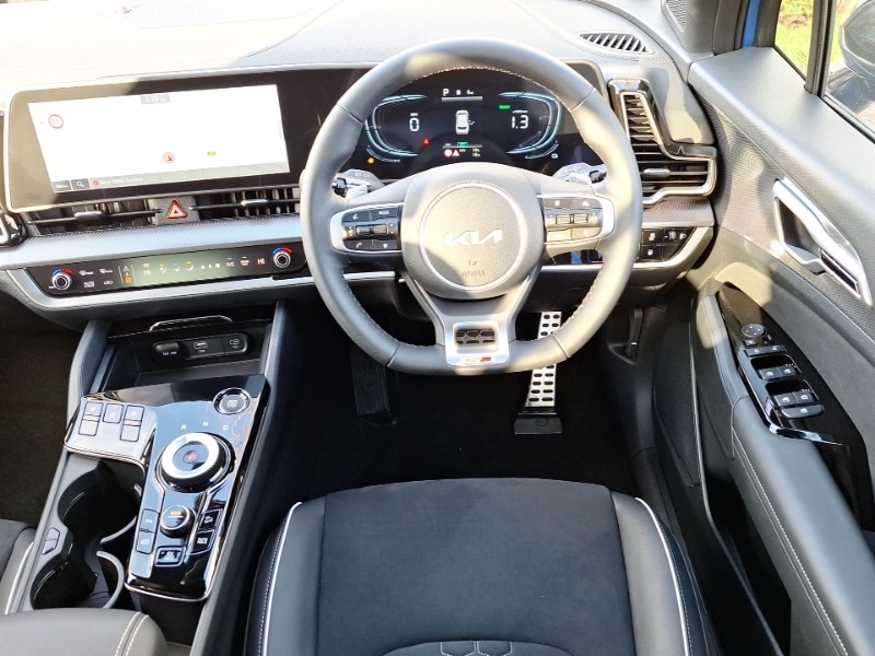 Used Kia Sportage 2025 for sale - 77253335: Photo 7