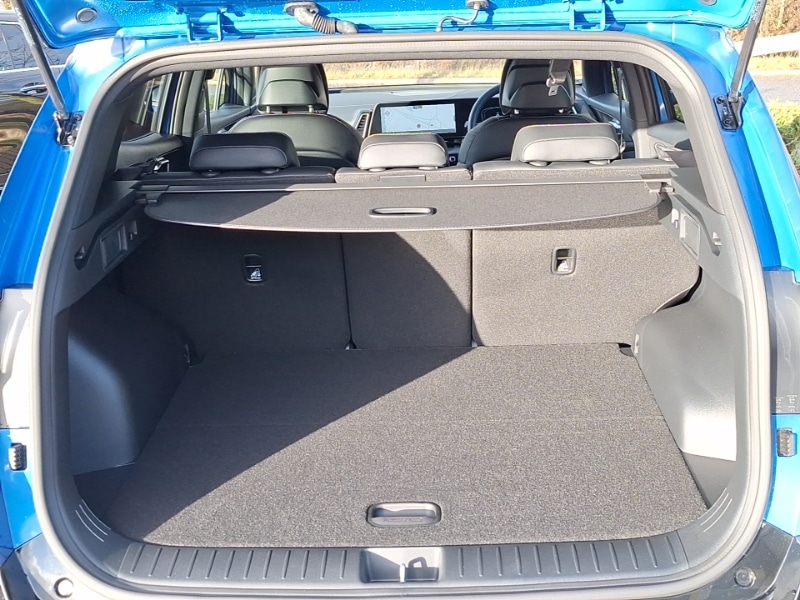 Used Kia Sportage 2025 for sale - 77253335: Photo 8