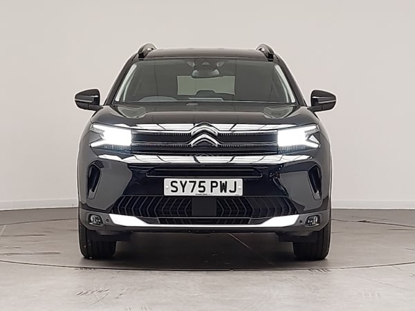 Used Citroen C5 Aircross 2025 for sale - 76258784: Photo 12